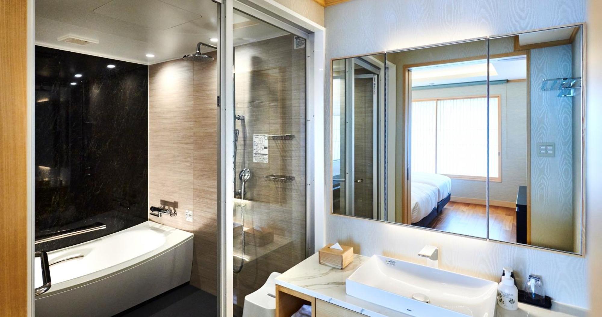 Enoshima Hotel ーenoshima Island Spa Hotel Buildingー Fujisawa Esterno foto