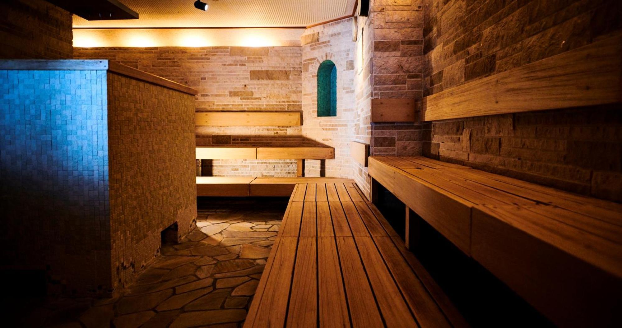 Enoshima Hotel ーenoshima Island Spa Hotel Buildingー Fujisawa Esterno foto