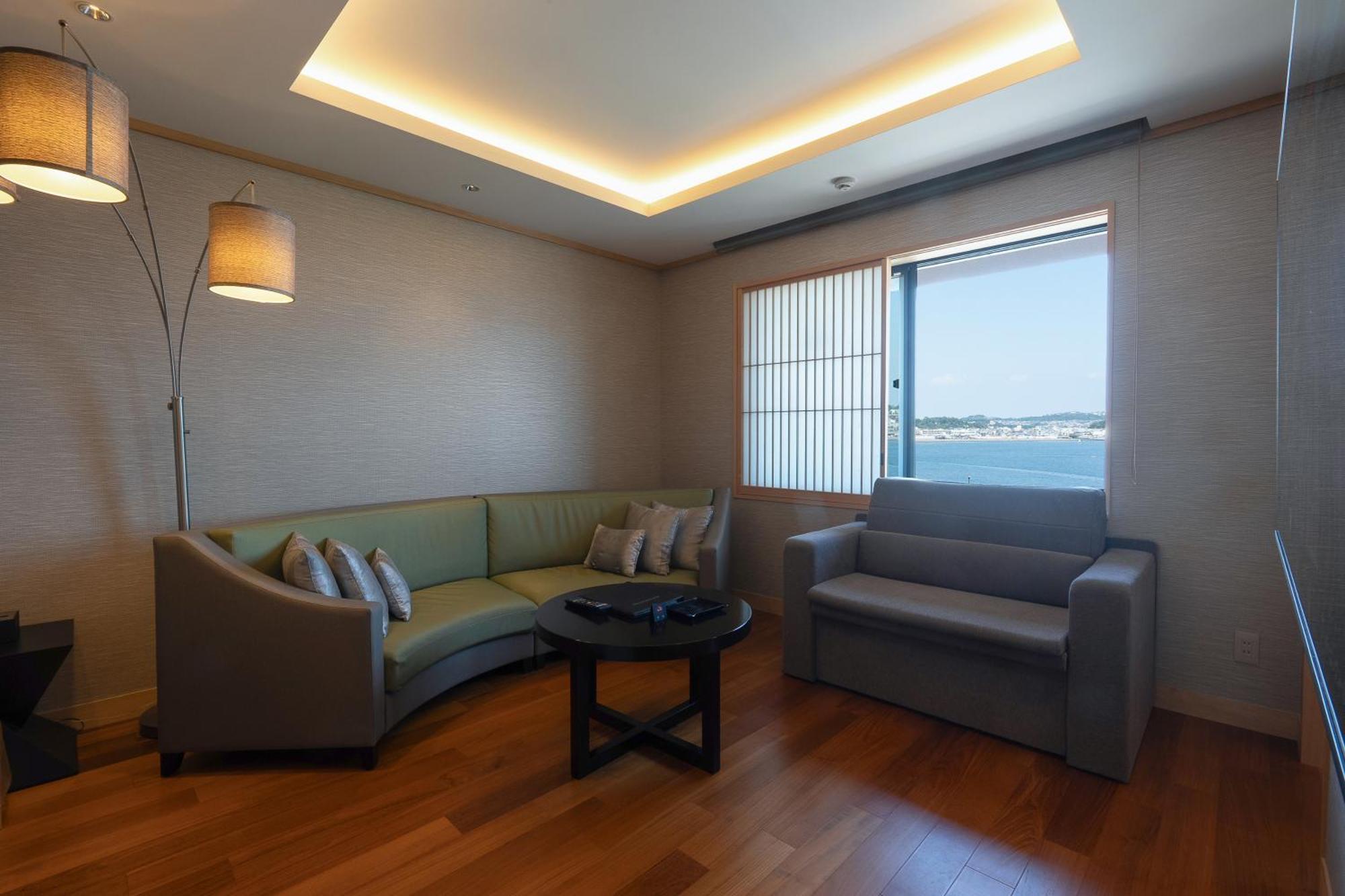 Enoshima Hotel ーenoshima Island Spa Hotel Buildingー Fujisawa Esterno foto